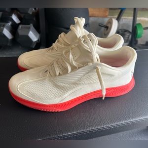 RAD Global Limitied Editon CF Games Shoes!